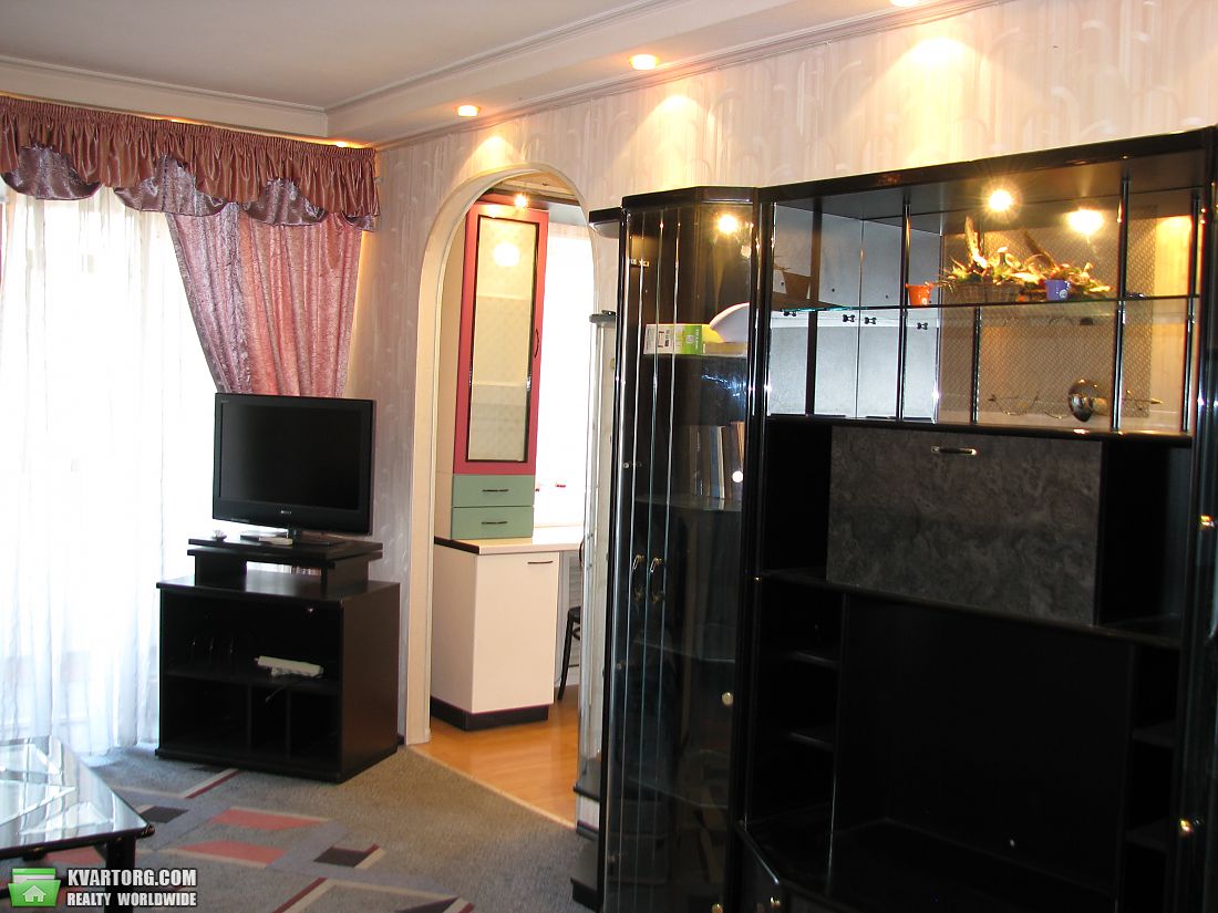 Sell 3-room apartment. Харьков, пр.Независимости — photo 1