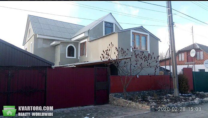 Sell house. Сумы, Линтваревых пер — photo 1