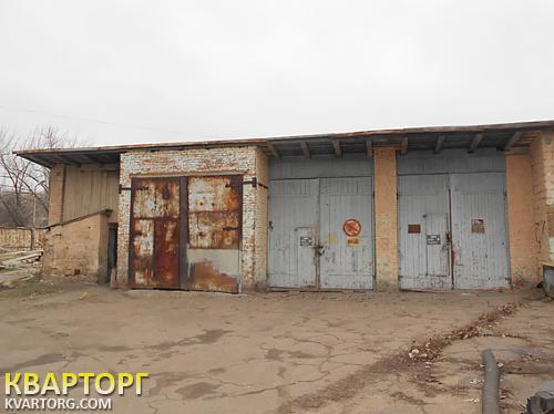 Sell warehouse. Луганск, Рислянда — photo 6