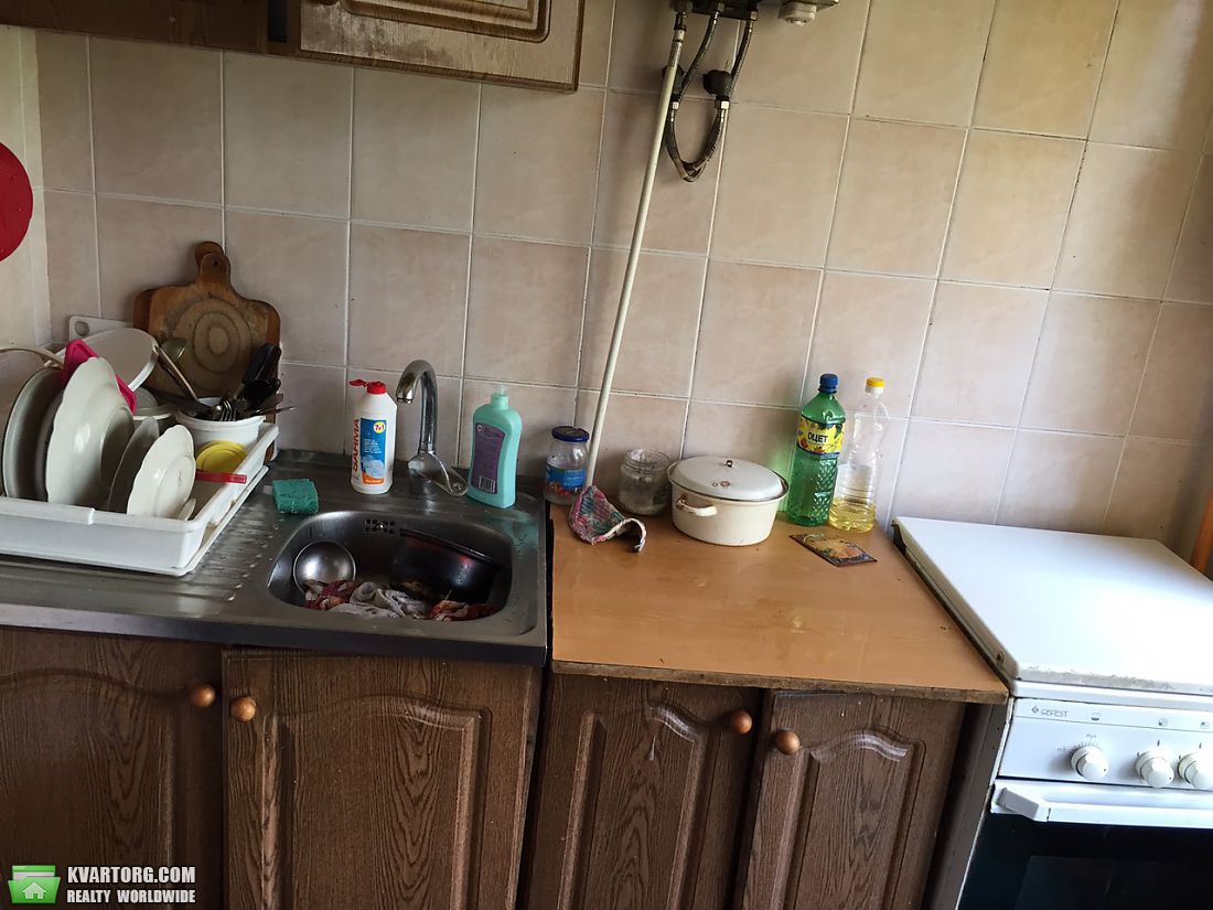 Sell 2-room apartment. Киев,  Клавдиевская — photo 9