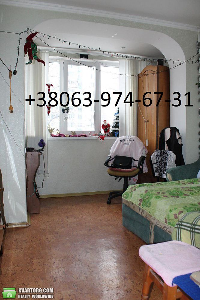 Sell 2-room apartment. Киев,  Горловская — photo 4