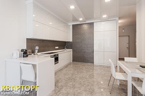 Rent out 2-room apartment. Одесса, Гагаринское плато — photo 7