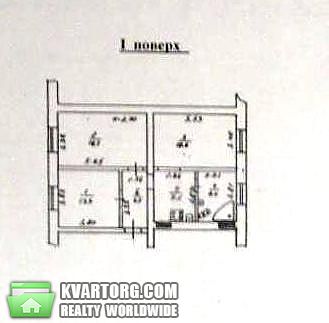 Sell 3-room apartment. Одесса, Среднефонтанская — photo 6