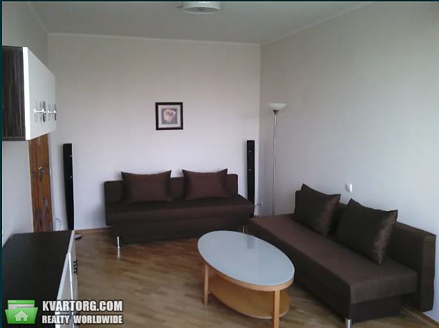 Rent out 2-room apartment. Киев,  Толстого — photo 7