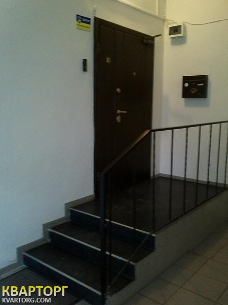 Rent out office. Киев, Воровского — photo 10
