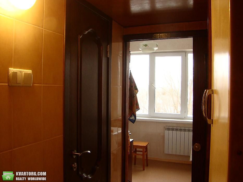 Sell 3-room apartment. Киев,  Лятошинского — photo 6