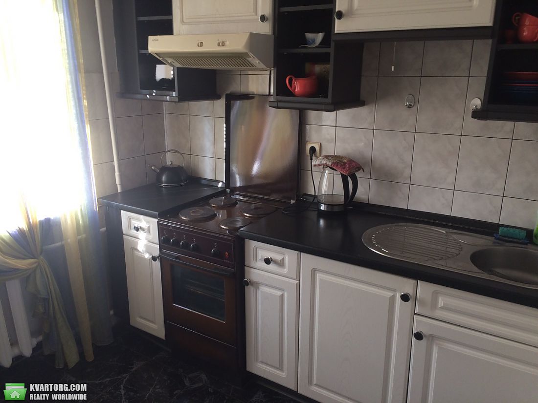 Rent out 2-room apartment. Одесса, Леваневского — photo 1
