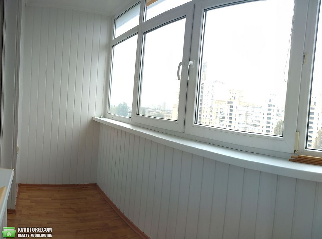 Sell 3-room apartment. Киев, Довженко — photo 11
