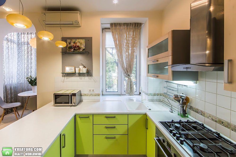 Sell 2-room apartment. Киев,  Большая Васильковская — photo 3