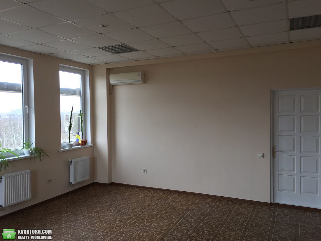 Rent out office. Николаев, проспект Мира — photo 1