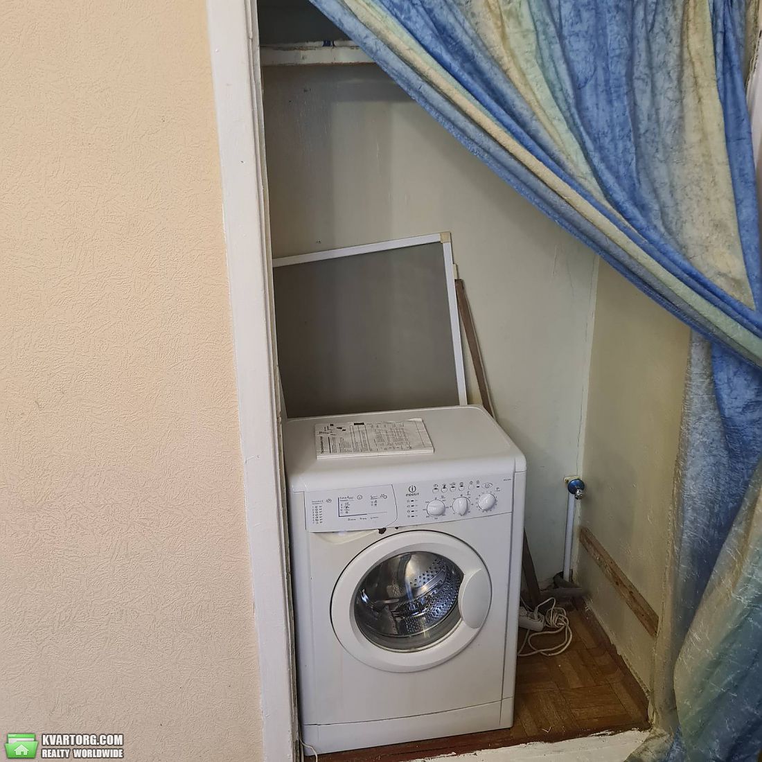 Rent out 1-room apartment. Киев,  Леваневского — photo 8
