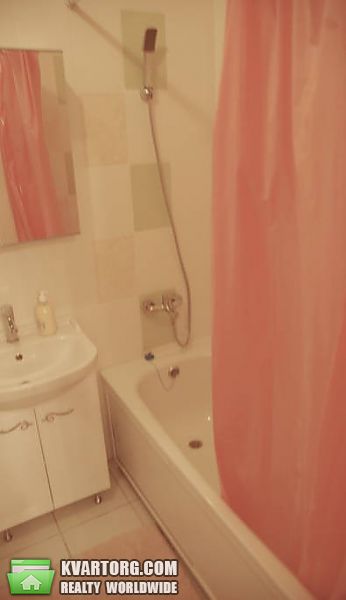 Rent out 1-room apartment. Харьков, м. Пушкинская — photo 4