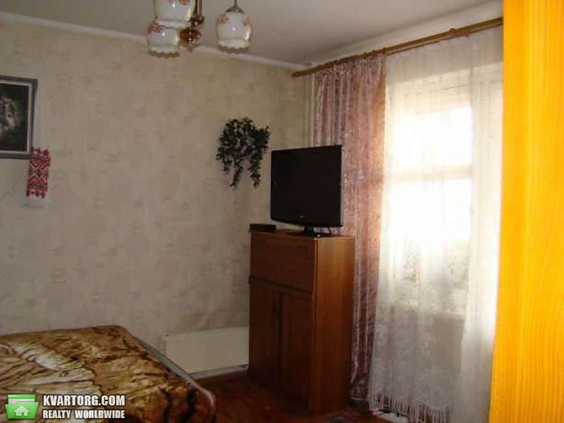 Sell 2-room apartment. Киев,  Лисковская — photo 5
