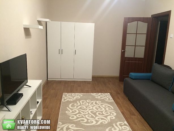 Rent out 1-room apartment. Киев,  Ломоносова — photo 2