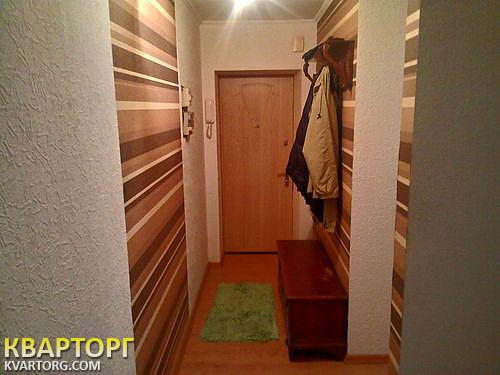 Sell 1-room apartment. Киев, Петра Запорожца — photo 3