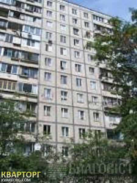 Sell 3-room apartment. Киев, Порика — photo 1