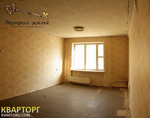 Sell multi-room apartment. Киев,  Светлицкого — photo 1