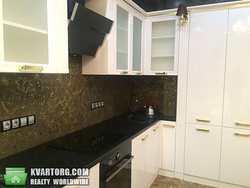 Sell 2-room apartment. Киев, Драгомирова — photo 2