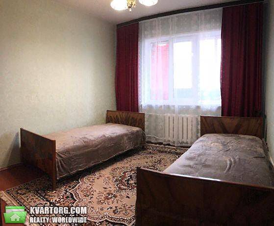 Rent out 2-room apartment. Киев, проспект правды — photo 2