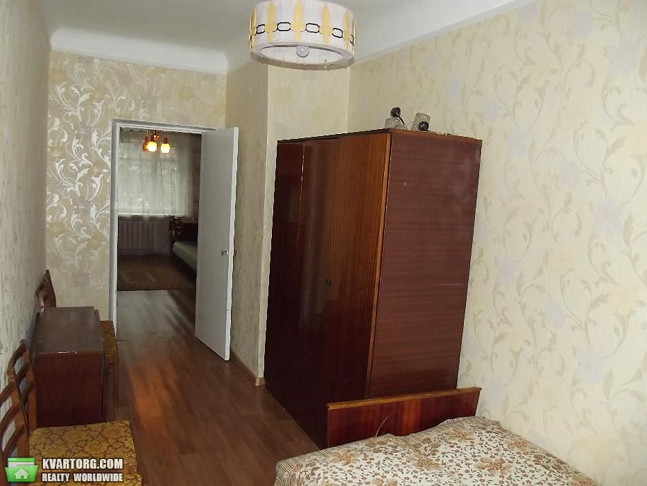 Sell 2-room apartment. Киев,  Межевая — photo 7