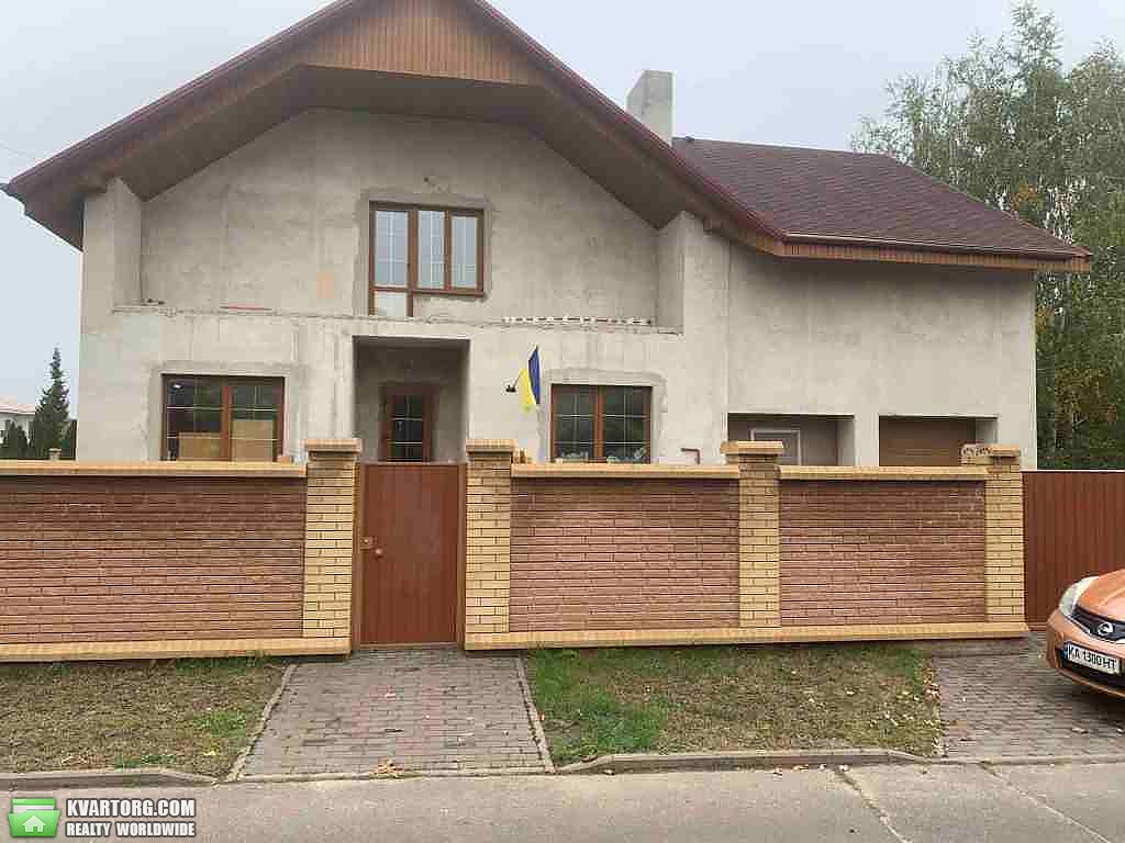 Sell house. Борисполь, Вишеньки — photo 2