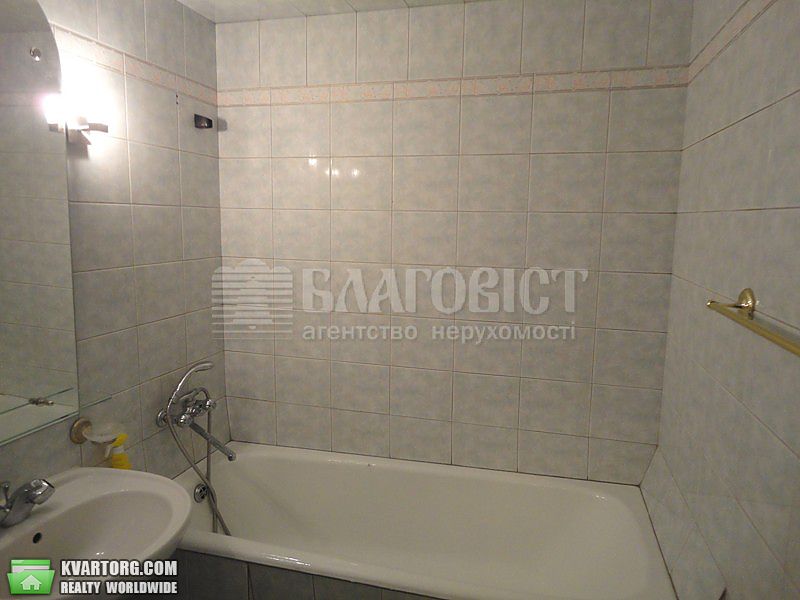 Rent out 1-room apartment. Киев,  Шелковичная — photo 6