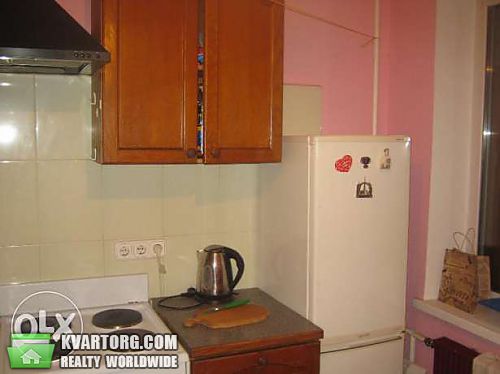 Sell 1-room apartment. Киев, Голосеевский пр — photo 4