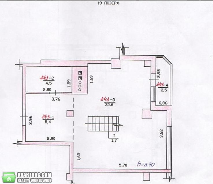 Sell 3-room apartment. Одесса, Бочароа — photo 4