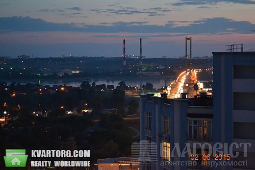 Sell 2-room apartment. Киев, Днепровская наб — photo 7
