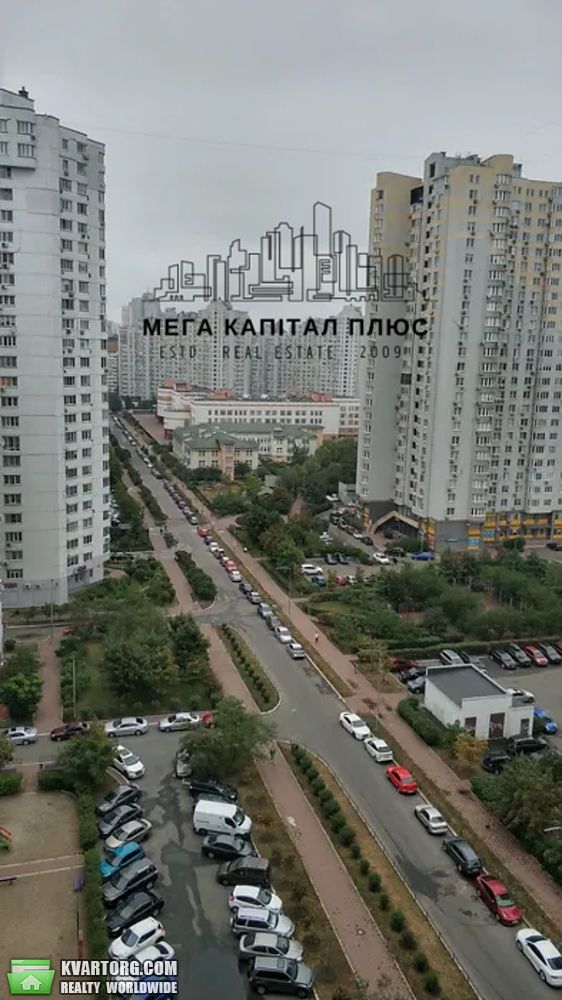 Rent out 2-room apartment. Киев, пр. Бажана Міиколи — photo 8