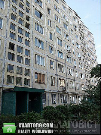 Sell 3-room apartment. Киев,  Тимошенко — photo 2