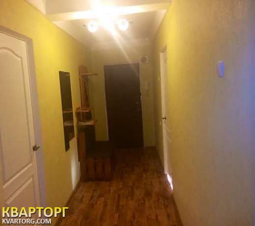 Rent out 2-room apartment. Киев, Шулявская — photo 5