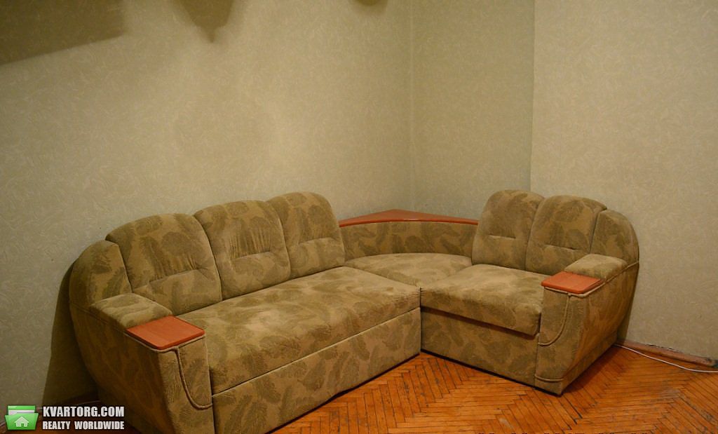 Sell 1-room apartment. Киев, Антоновича — photo 5
