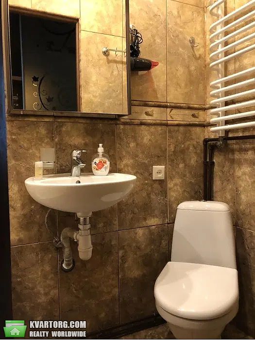 Rent out 1-room apartment. Львов, Огієнка — photo 6