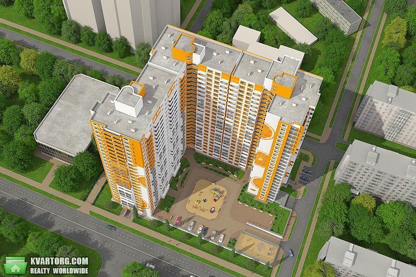 Sell 2-room apartment. Одесса, Среднефонтанская — photo 3