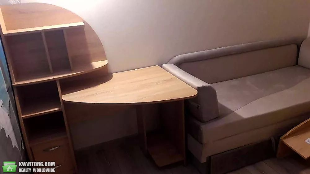 Rent out 2-room apartment. Киев, Эхо парк — photo 8