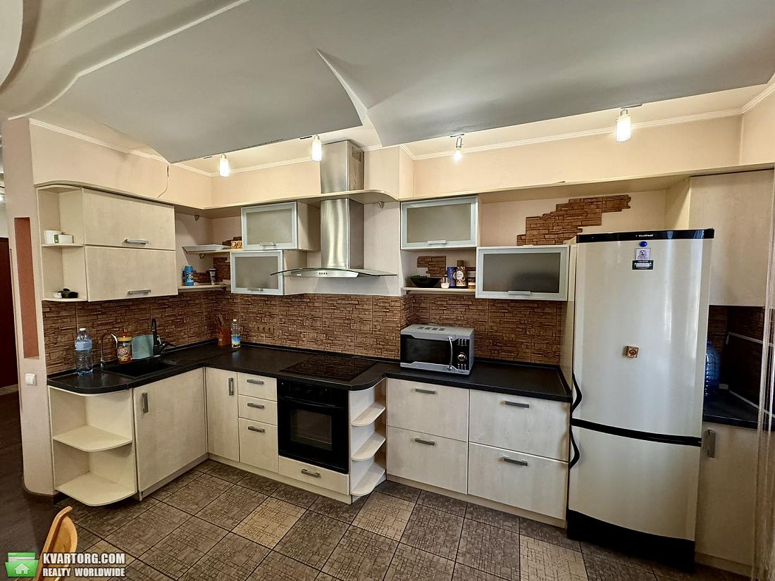 Sell 1-room apartment. Киев,  Ахматовой — photo 1