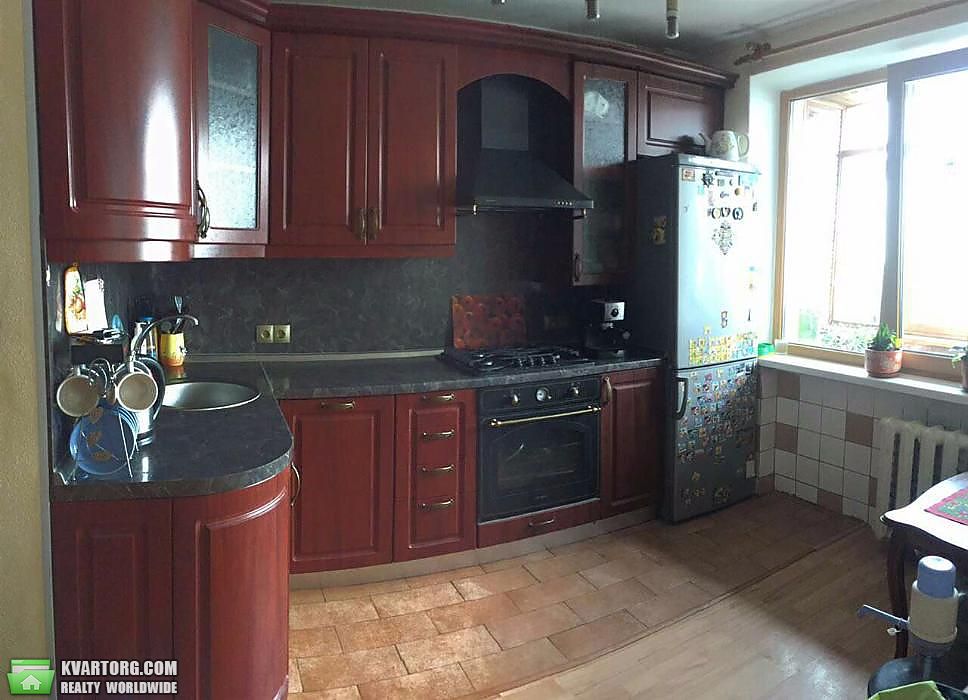Sell 3-room apartment. Киев,  Голосеевский пр — photo 1