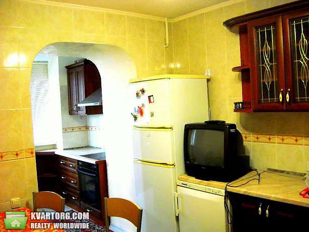 Rent out 2-room apartment. Киев,  Галана — photo 6