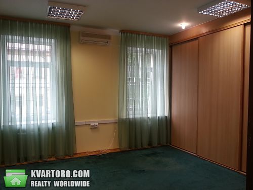 Rent out office. Киев, ул. Волошская — photo 1