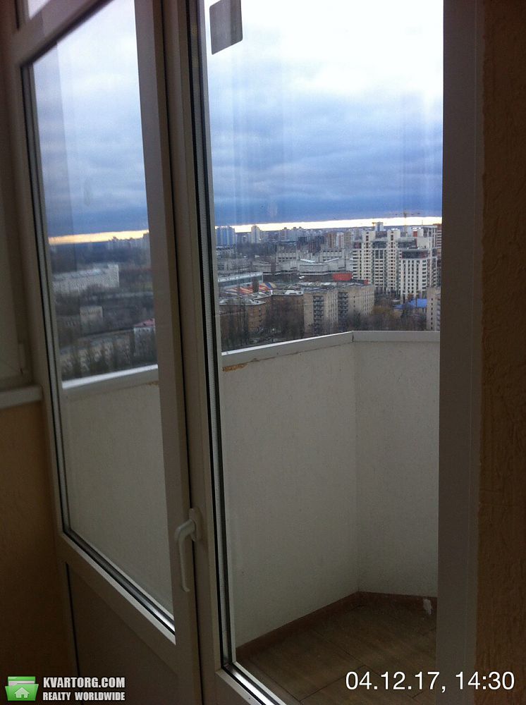 Rent out 1-room apartment. Киев,  Ломоносова — photo 9