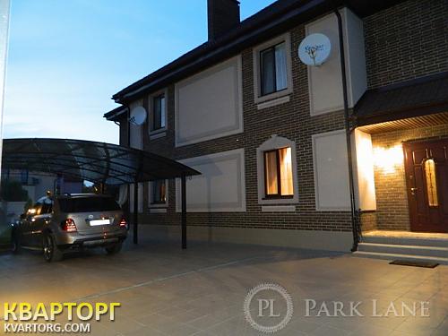 Sell house. Киев, Богатирська — photo 1