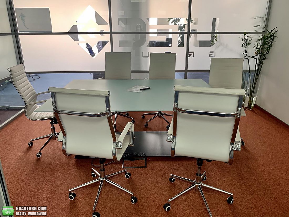 Rent out office. Киев,  Амосова — photo 6