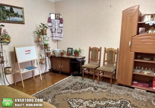 Sell 3-room apartment. Киев,  Вишняковская — photo 3