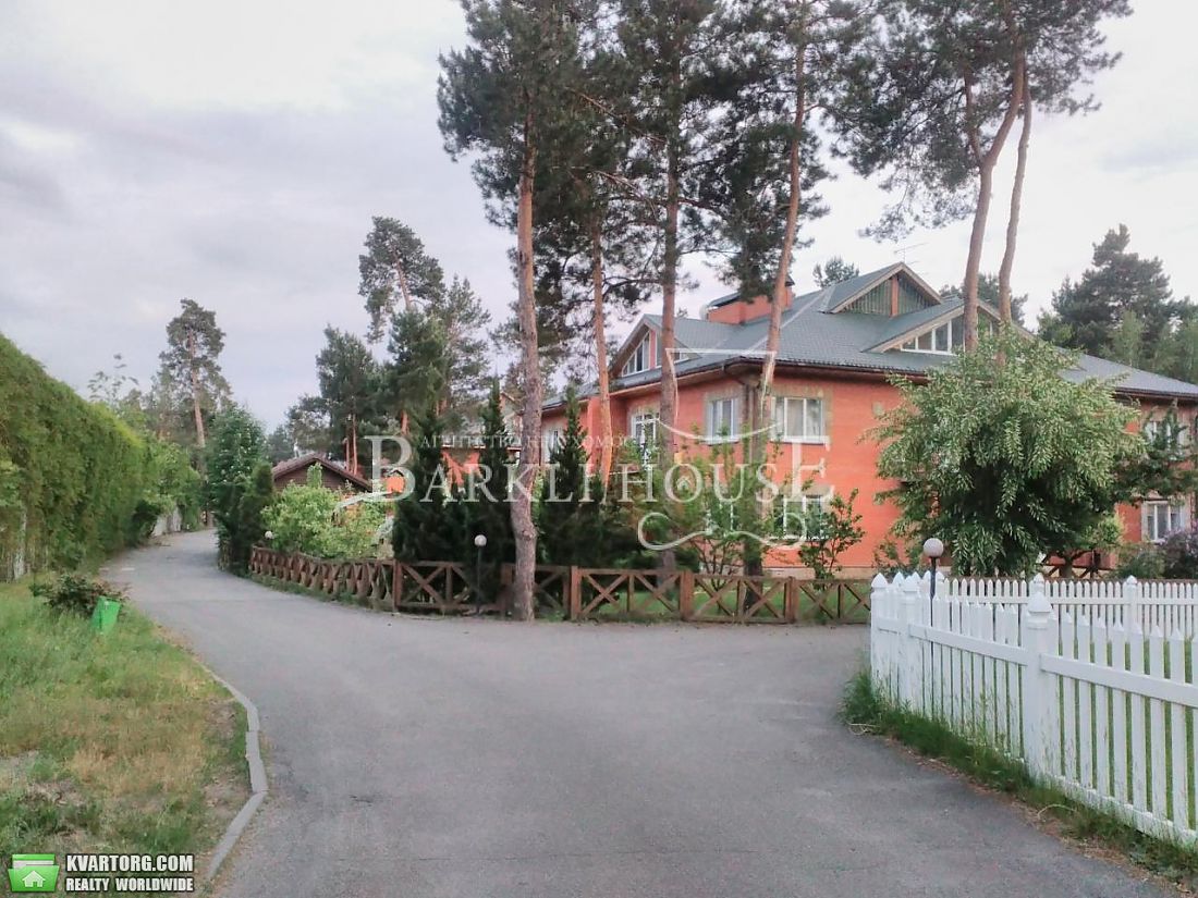 Rent out Townhouse. Киевская обл., Козин — photo 9