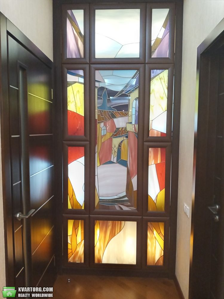 Rent out 3-room apartment. Киев, Саксаганского — photo 6