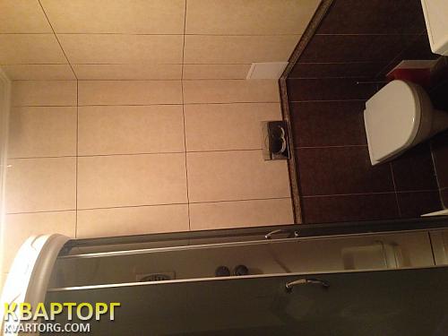 Rent out 2-room apartment. Киев, Днепровская наб. — photo 10