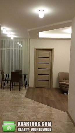 Rent out 1-room apartment. Киев,  Армянская — photo 5