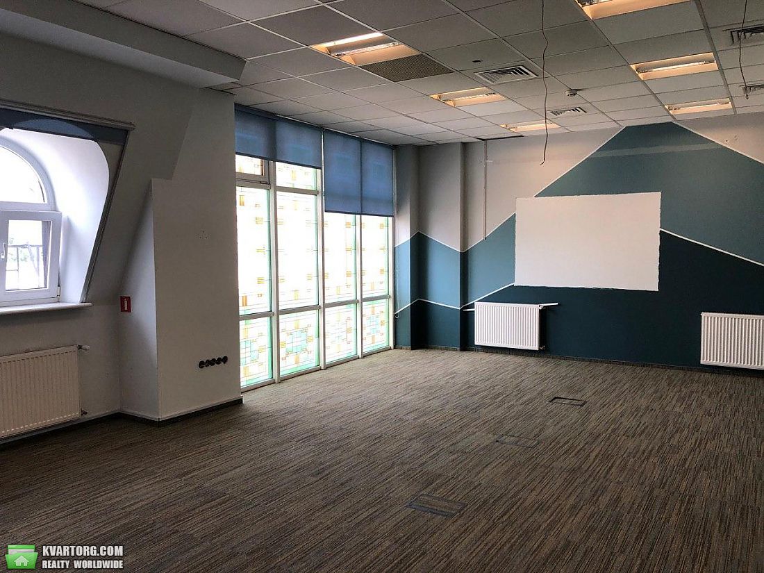Rent out office. Киев,  Жилянская — photo 9