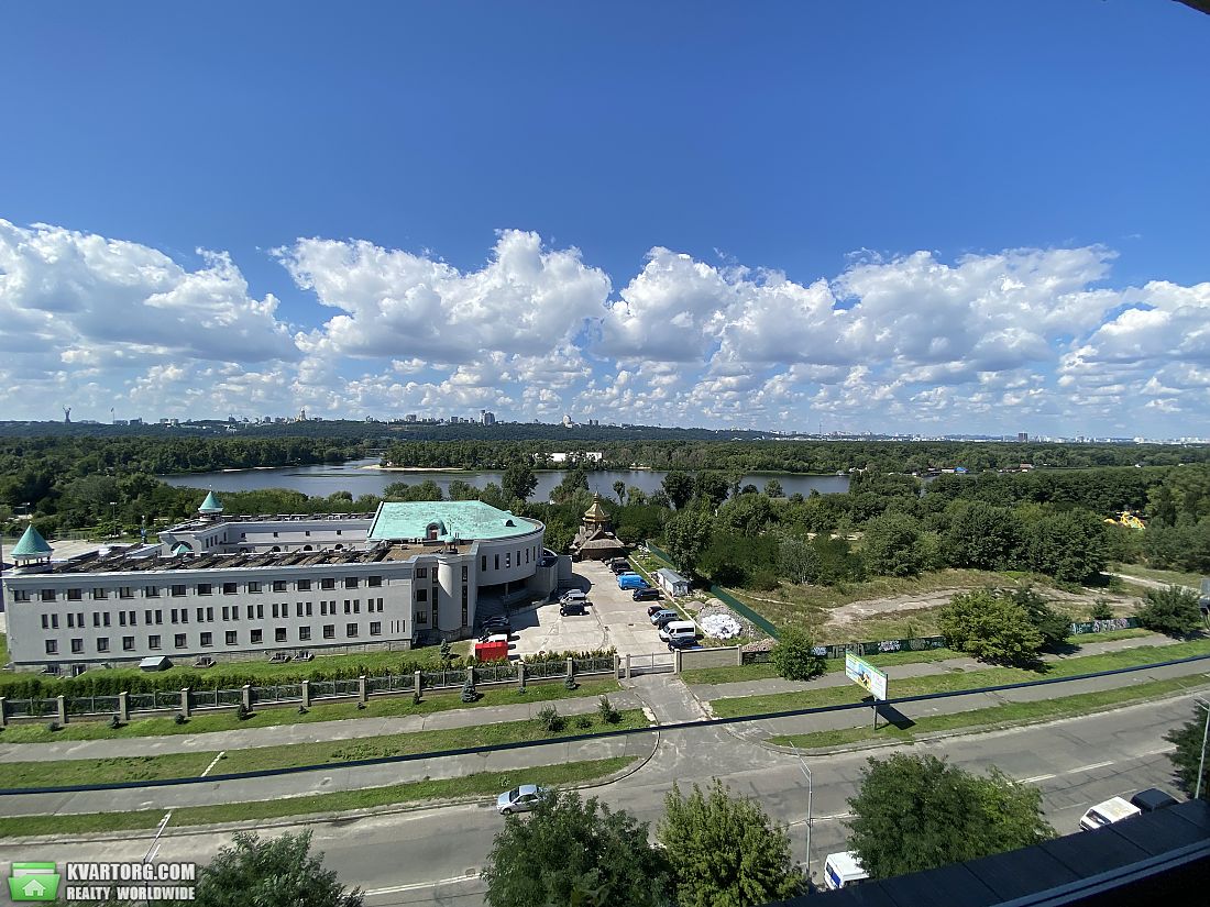 Sell multi-room apartment. Киев,  Никольско-Слободская — photo 10
